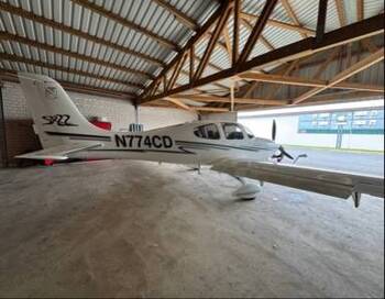 Thumbnail of aircraft