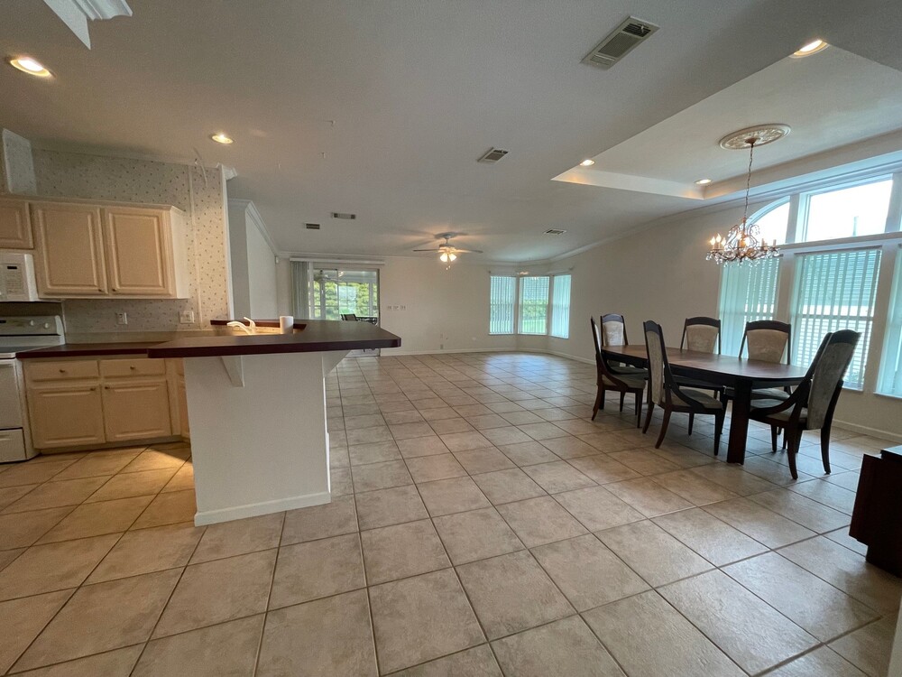 Cypress Lakes Village
