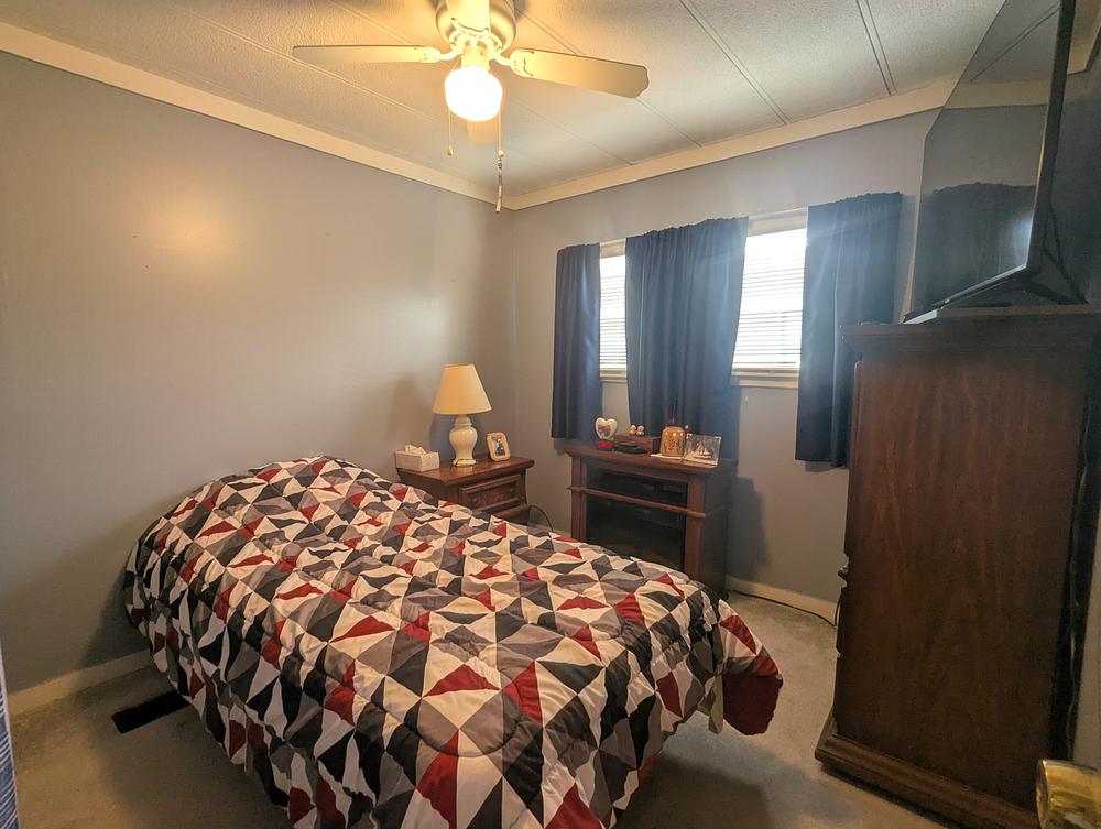 Strawberry Ridge Village