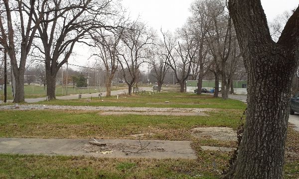 Photo of Mobile Home Park