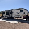 RV for Sale: 2019 REFLECTION 303RLS
