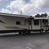 RV for Sale: 2020 VOLANTE HIGH PROFILE 5TH WHEEL VL3851FL HIGH PROFILE