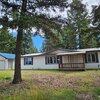 Mobile Home for Sale: Ranch, Manufactured Home - Seeley Lake, MT, Seeley Lake, MT