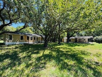Photo of Mobile Home Lot