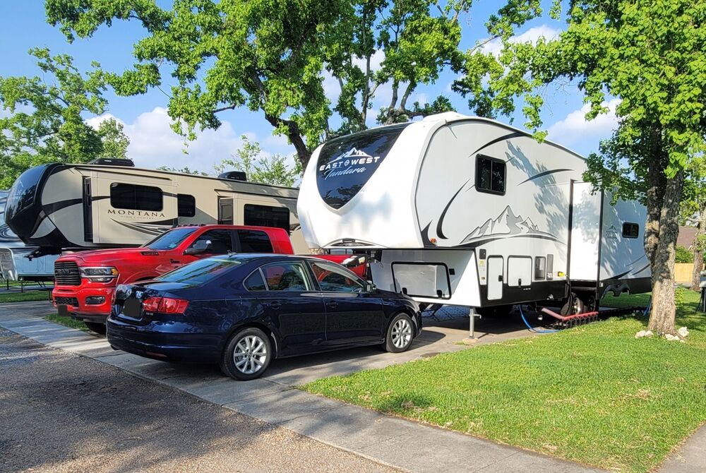 Photo of Rv