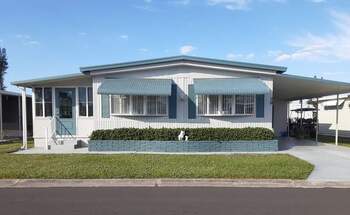 Thumbnail of mobile home