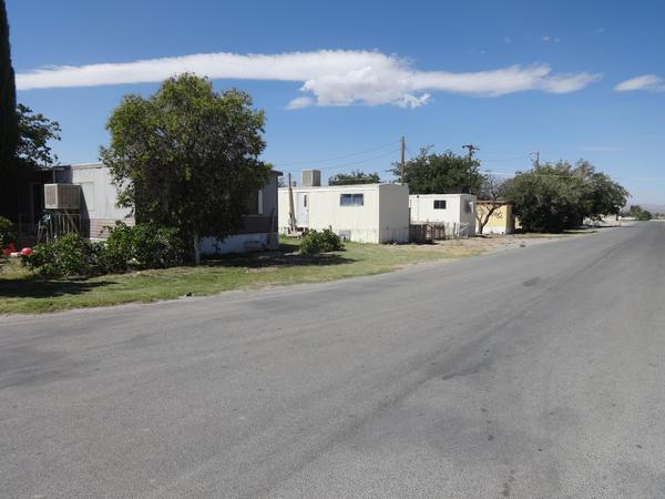 Photo of Mobile Home Park