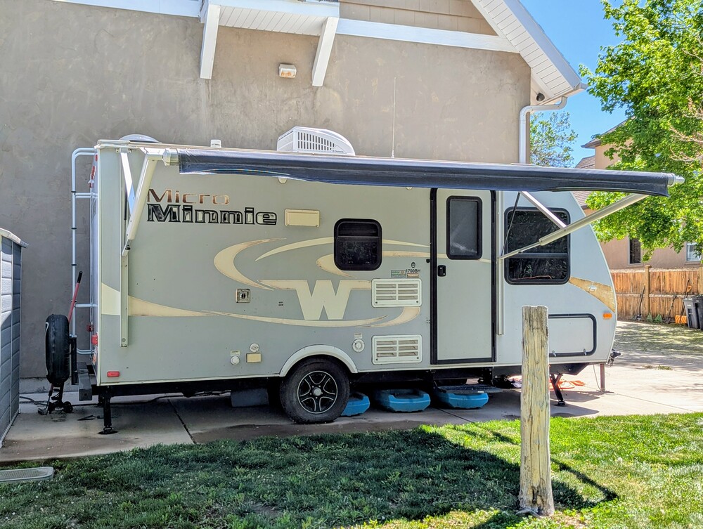 Photo of Rv