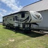 RV for Sale: 2013 PUMA 2580RBSS
