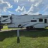 RV for Sale: 2024 SOLITUDE 370DV