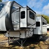 RV for Sale: 2021 SILVERSTAR 376FBH
