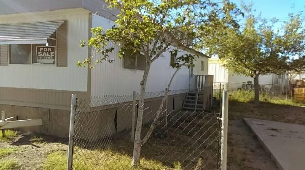 Photo of Manufactured Housing