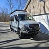 RV for Sale: 2025 SPRINTER 144 AWD HIGH-ROOF