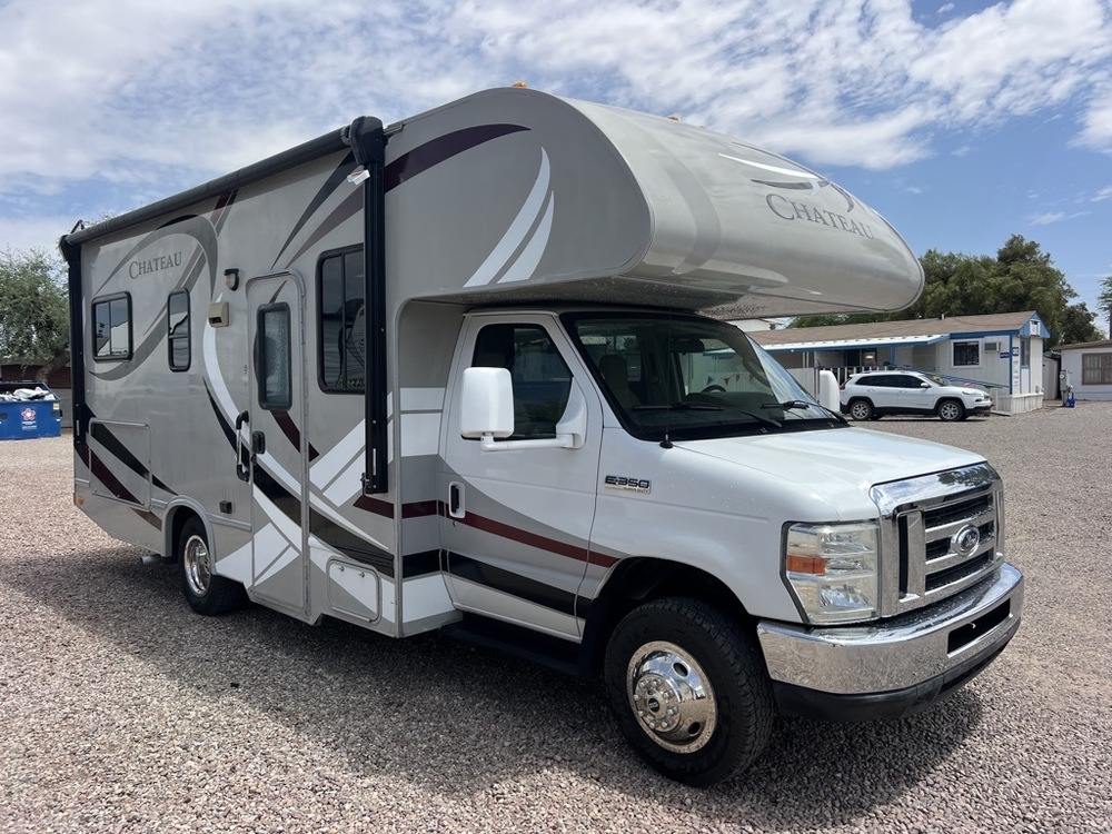 Photo of Rv