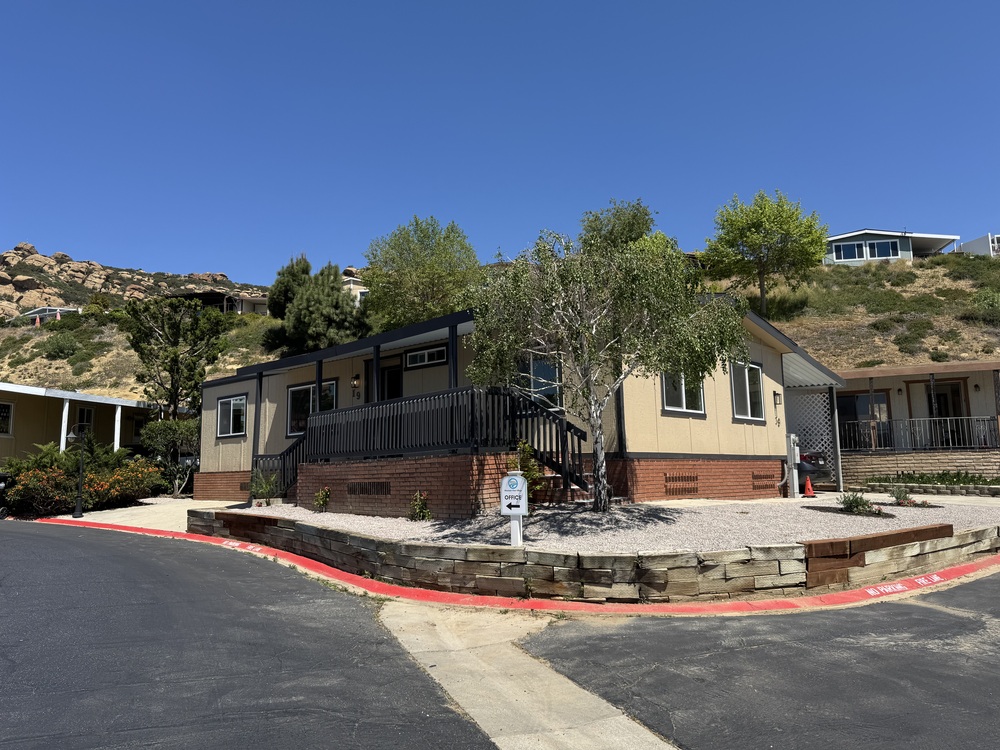 Mountain View Village