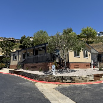 Mountain View Village