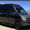 RV for Sale: 2019 SPRINTER 2500 4X4
