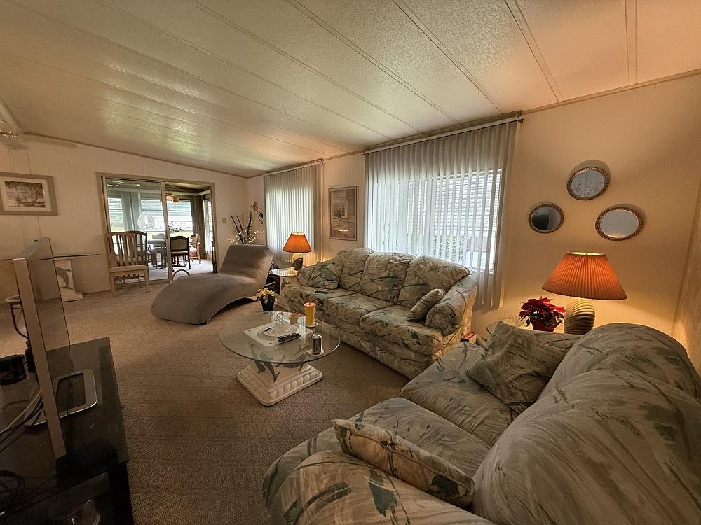 Rolling Greens Village