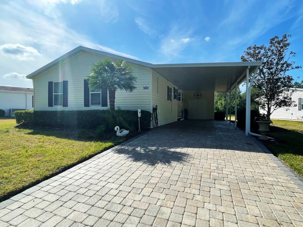 Cypress Lakes Village