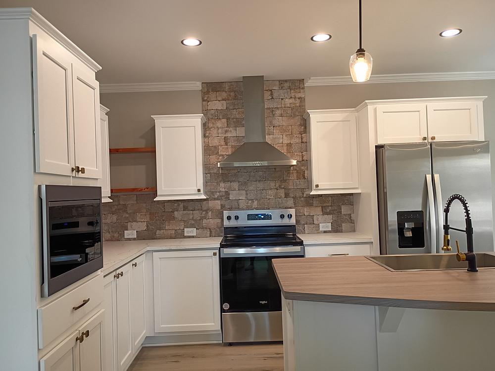 Cypress Lakes Village