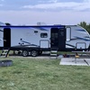 RV for Sale: 2021 CHEROKEE ALPHA WOLF 26DBH-L