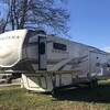 RV for Sale: 2020 MONTANA 3813MS