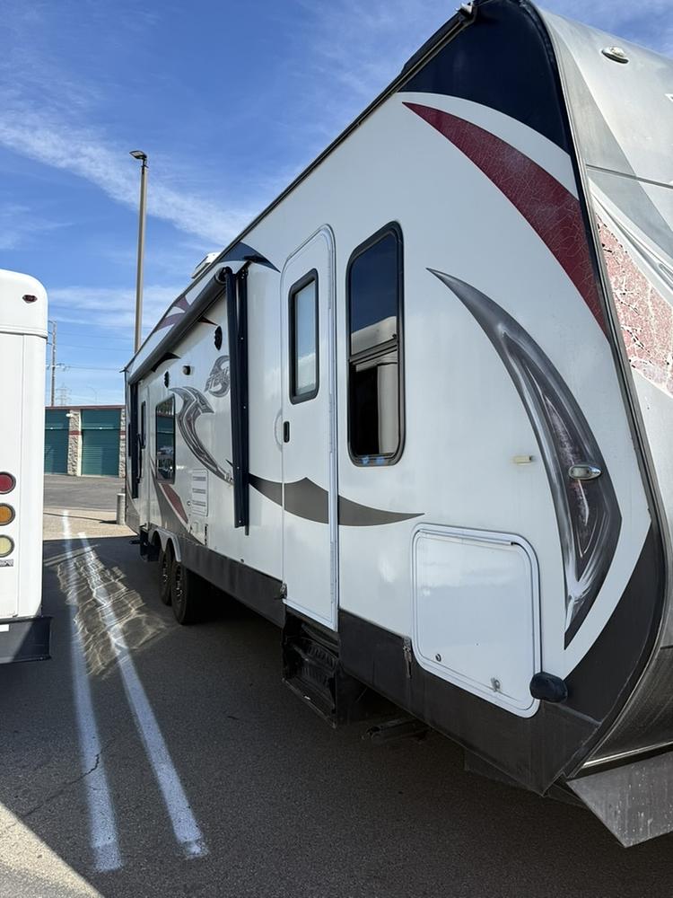 Photo of Rv