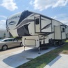 RV for Sale: 2017 BIGHORN TRAVELER 39MB