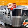 RV for Sale: 2007 SAFARI 23SE