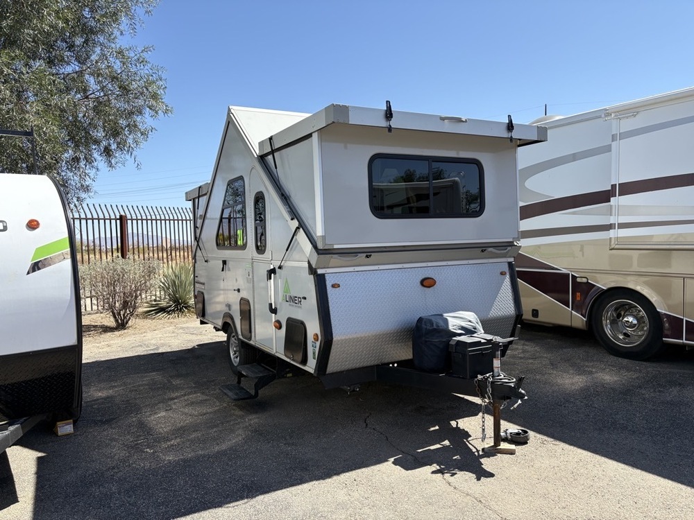Photo of Rv
