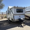 RV for Sale: 2021 EXPEDITION PERMANENT BED