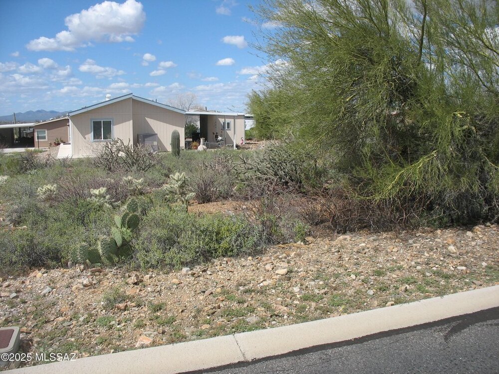 Photo of Mobile Home Lot
