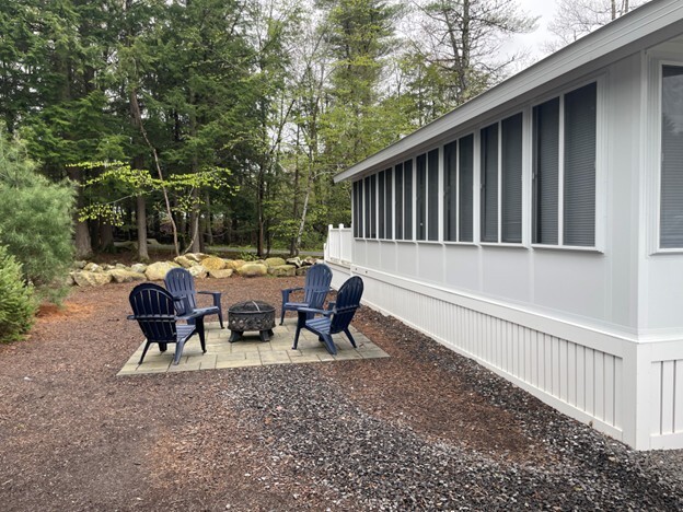 Point Sebago Resort