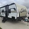 RV for Sale: 2027 COMPACT 18FQ