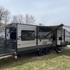 RV for Sale: 2022 SALEM FSX 260RT