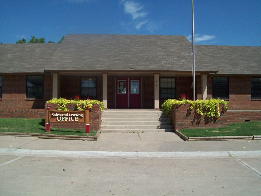Front Office