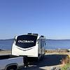 RV for Sale: 2021 OUTBACK ULTRA LITE 221UMD