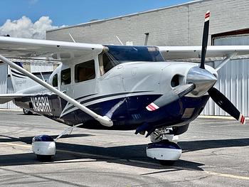 Thumbnail of aircraft
