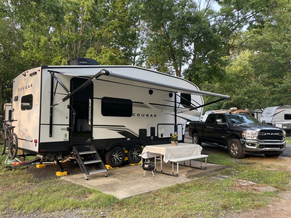 Photo of Rv