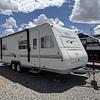 RV for Sale: 2000 TRAIL-LITE 7250