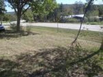 Thumbnail of mobile home lot