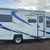 RV for Sale: 2008 FREELANDER 2130QB