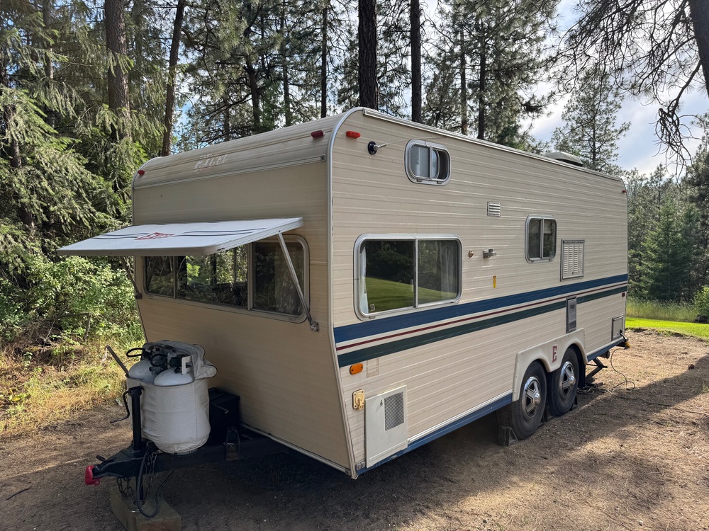 Photo of Rv
