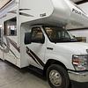 RV for Sale: 2022 FOUR WINDS 27R