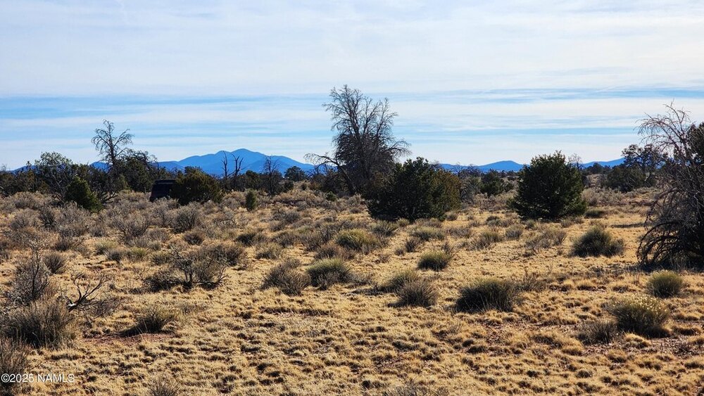 Photo of Mobile Home Lot