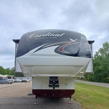 Photo of Rv