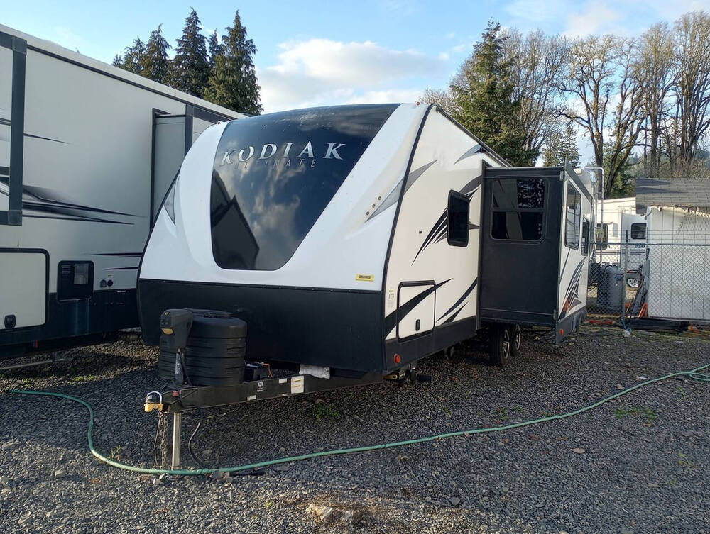 Photo of Rv