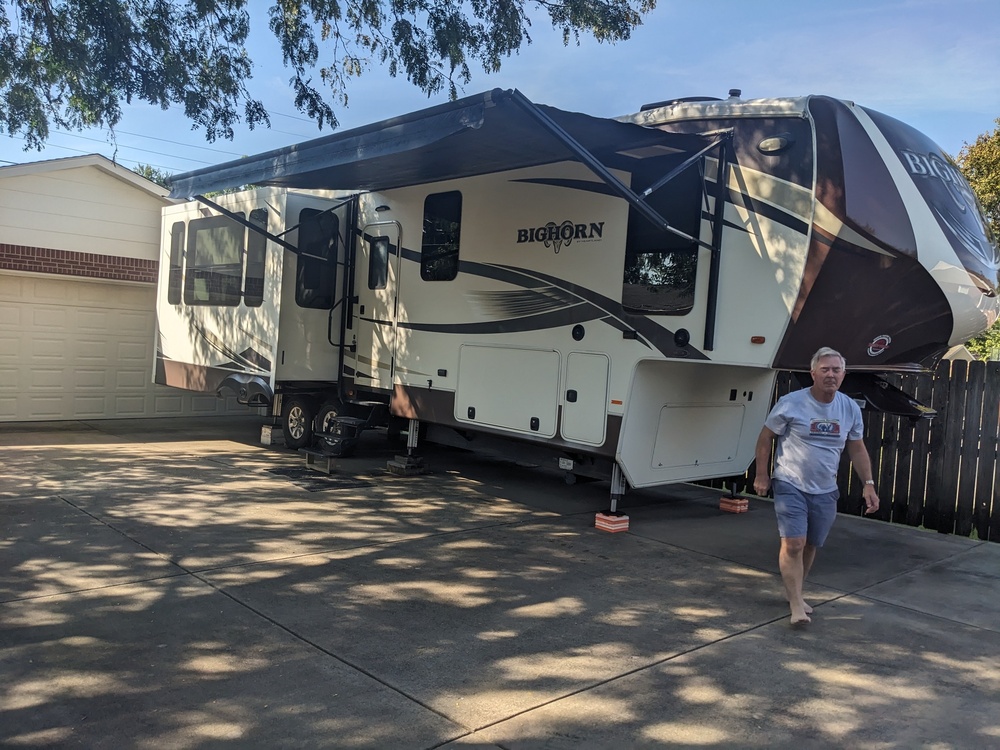 Photo of Rv