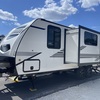 RV for Sale: 2021 MICRO MINNIE 2603BHS