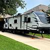 RV for Sale: 2020 PASSPORT 2900RL